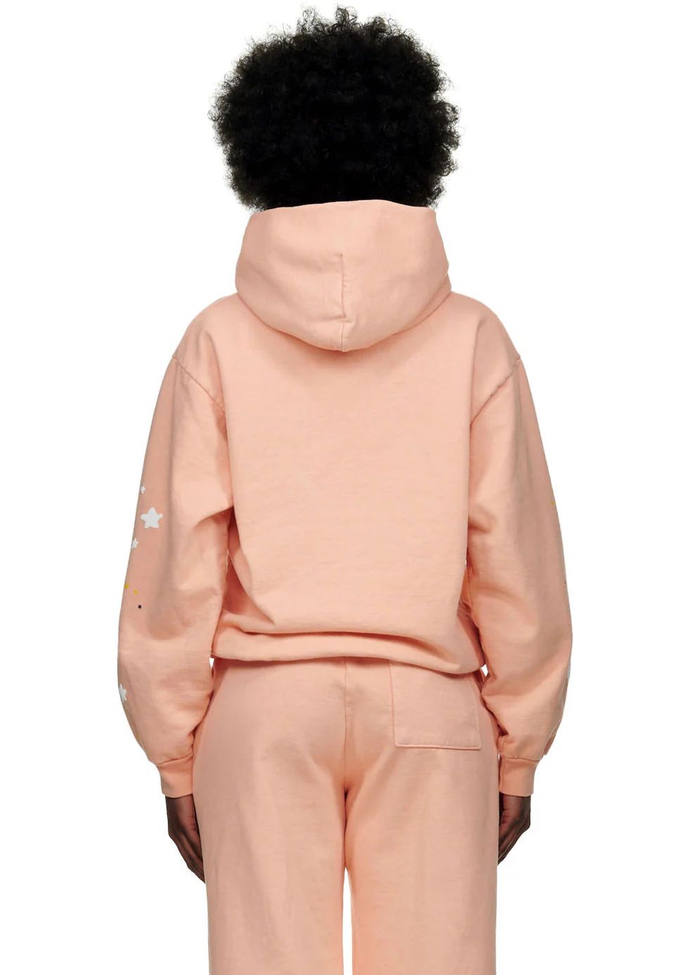 Sp5der SP5 Bellini Hoodie Belinni