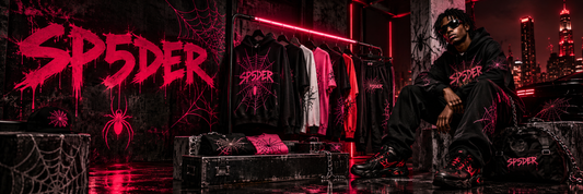 SP5DER garment care hero