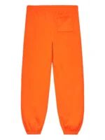 Sp5der Legacy Sweatpants Orange