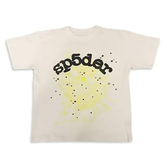 Sp5der Worldwide T-Shirt