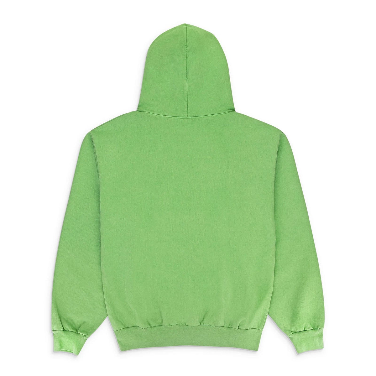 Sp5der Green Legacy Hoodie