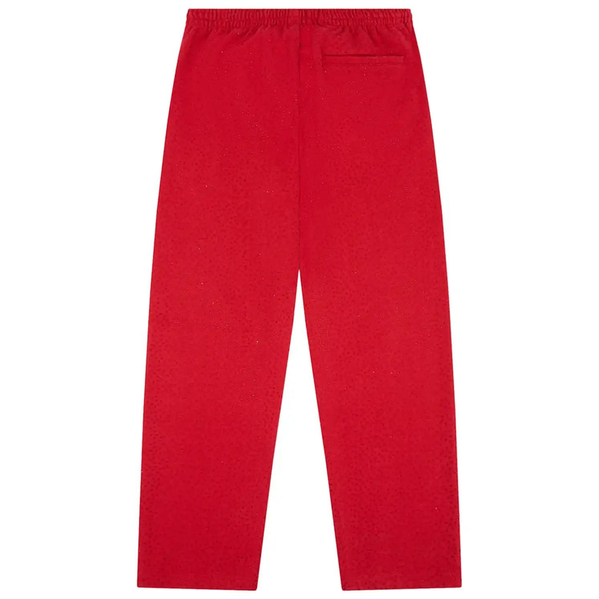 Sp5der VVS Sweatpant Red