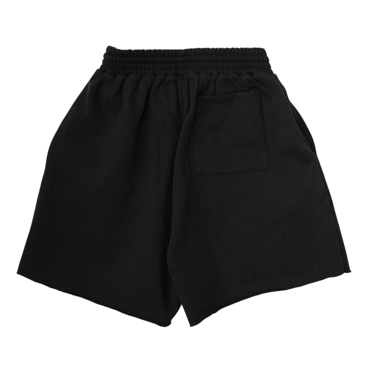 Sp5der OG Web V2 Rhinestone Sweatshorts