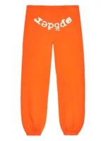 Sp5der Legacy Sweatpants Orange