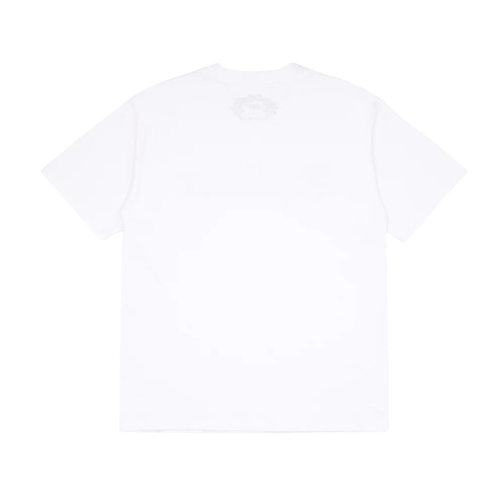 Sp5der Juan V2 Tee White