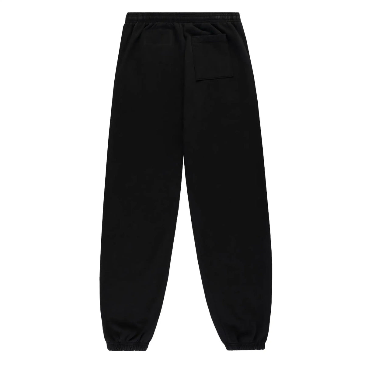 Sp5der Atlanta Graphic Track Pants Black