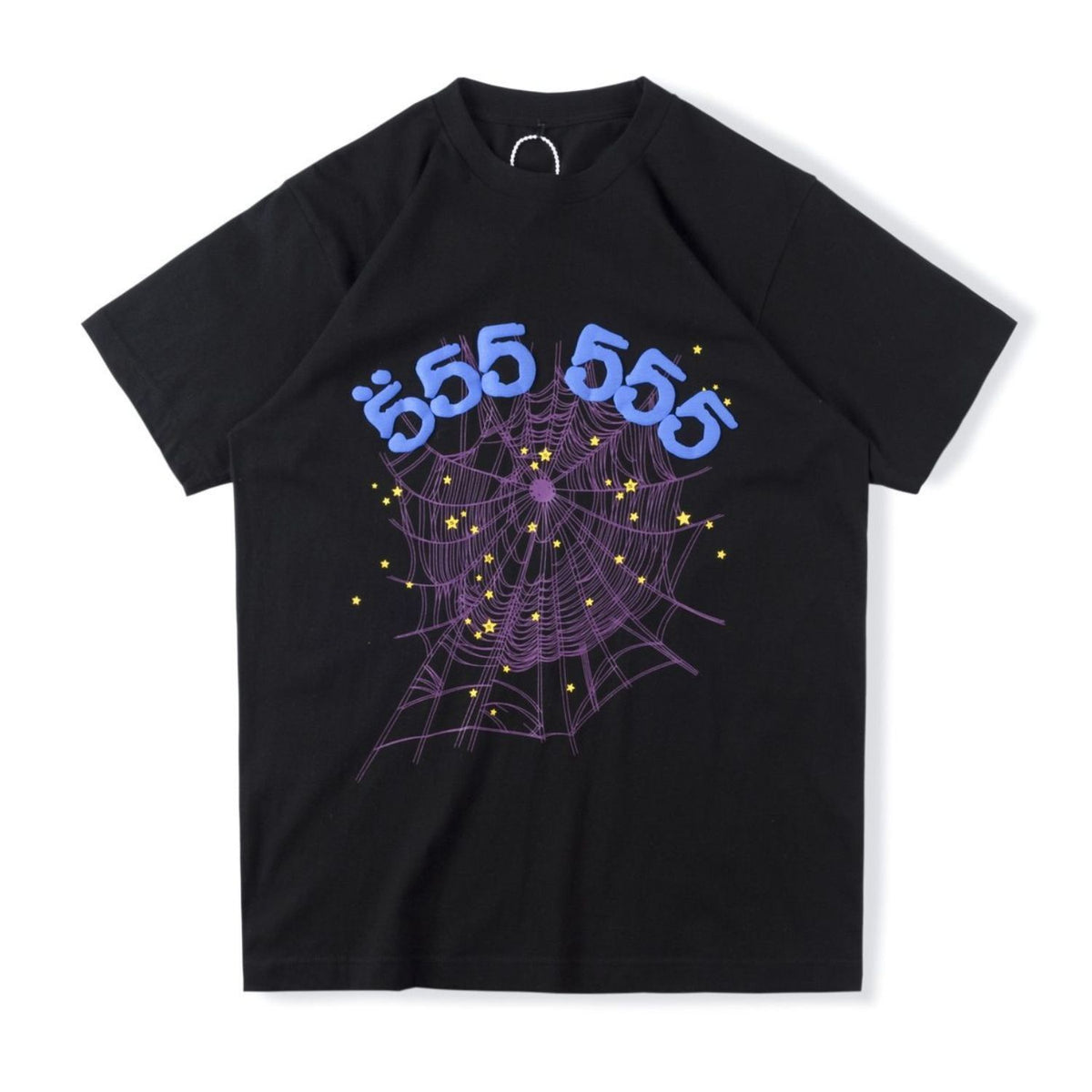 Sp5der Worldwide T-Shirt