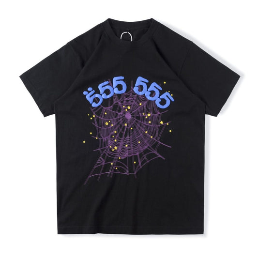 Sp5der Worldwide T-Shirt