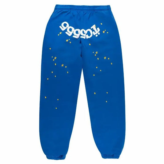 Sp5der Worldwide TC5 Guardian Angel Sweatpants