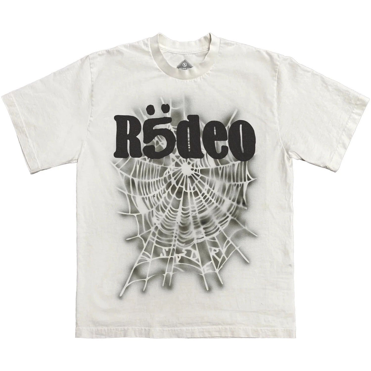 Sp5der “Days Before R5DEO” Tee White