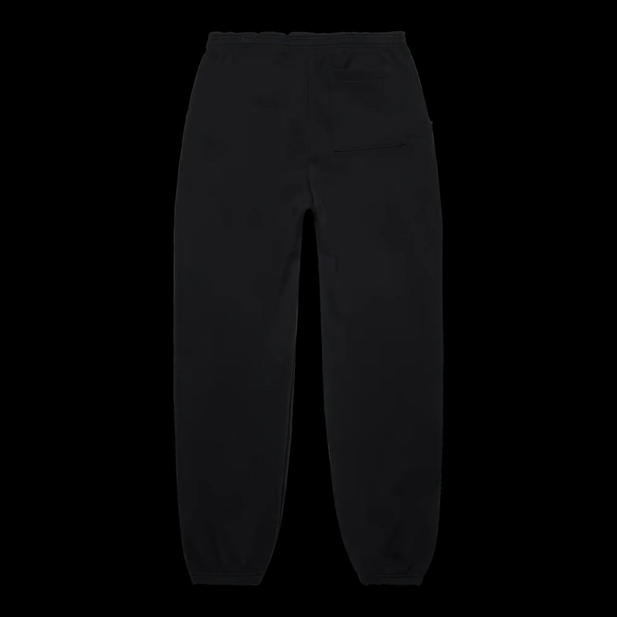 Sp5der P*NK V2 Sweatpants Black