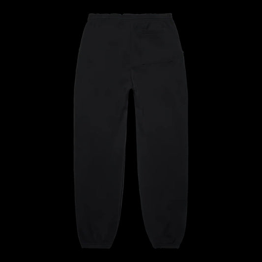 Sp5der P*NK V2 Sweatpants Black