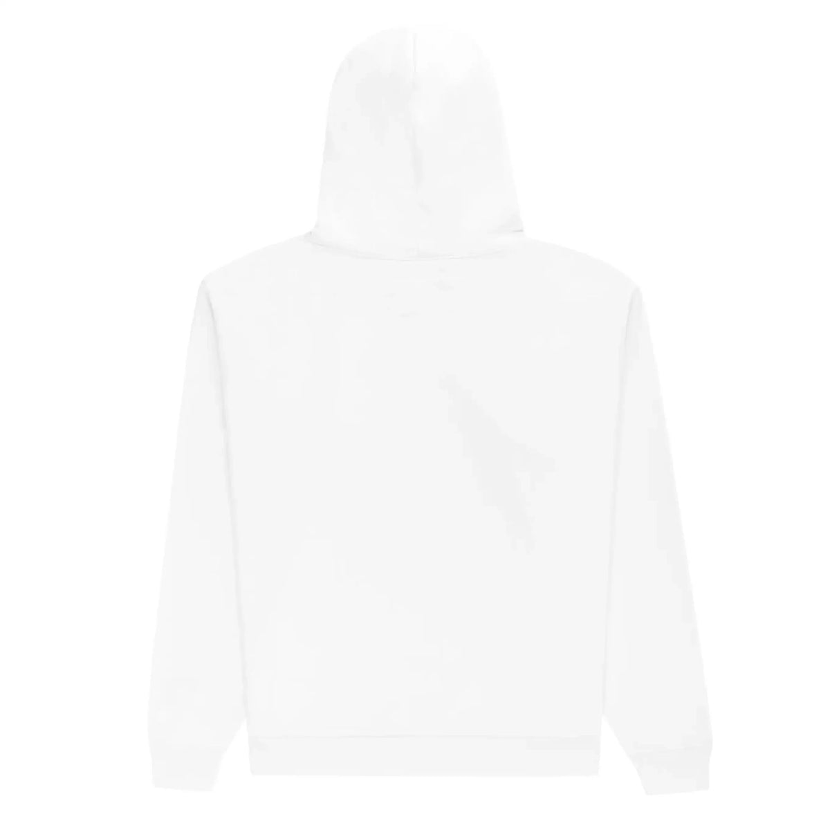 Sp5der Web Hoodie White