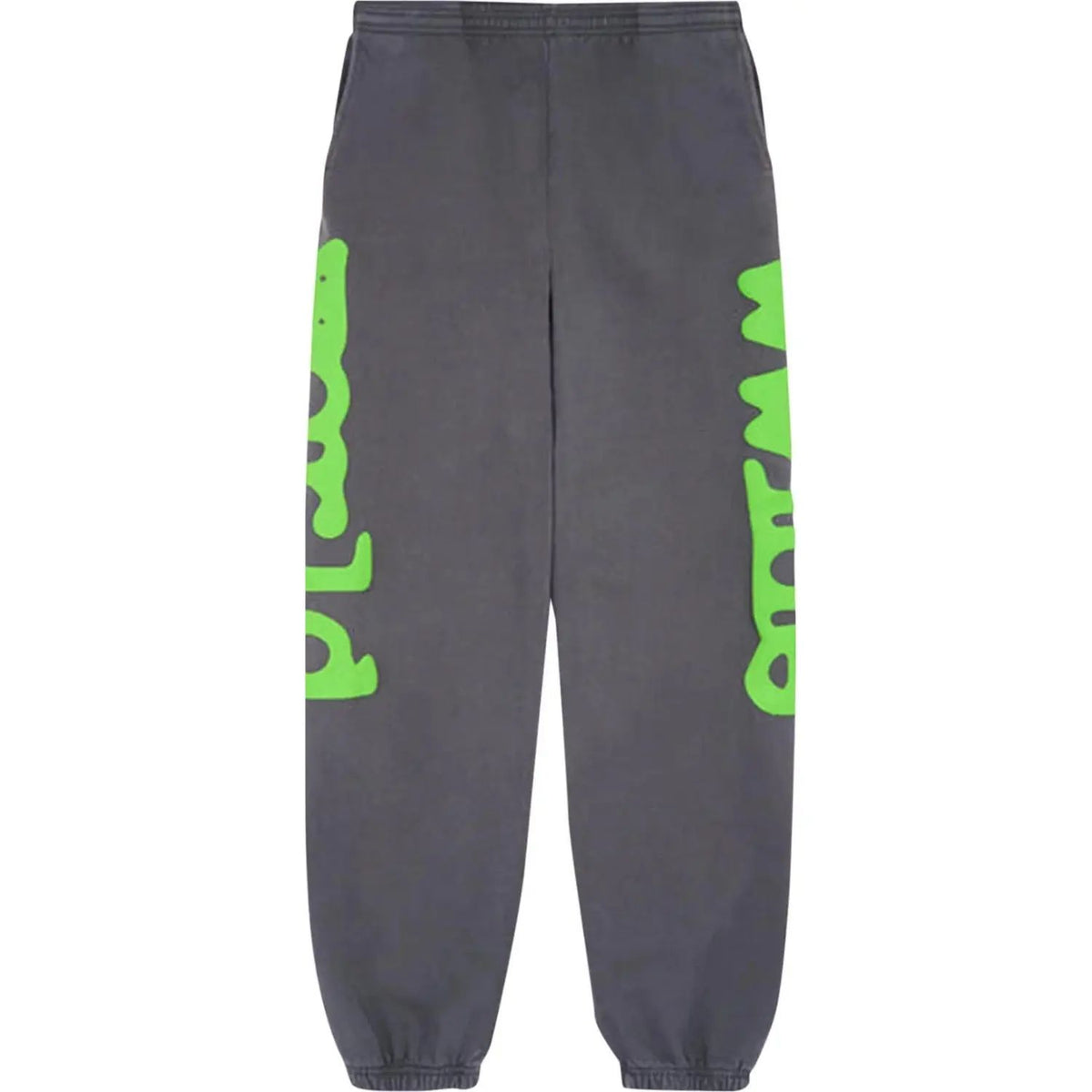 Sp5der Tracksuit Slate Grey