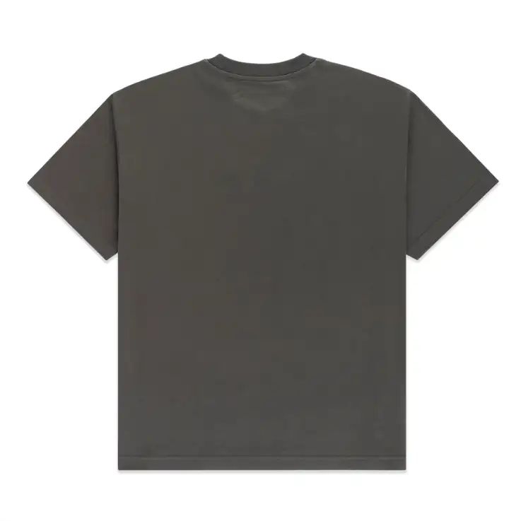 Sp5der OG Web V2 Tee Slate Grey