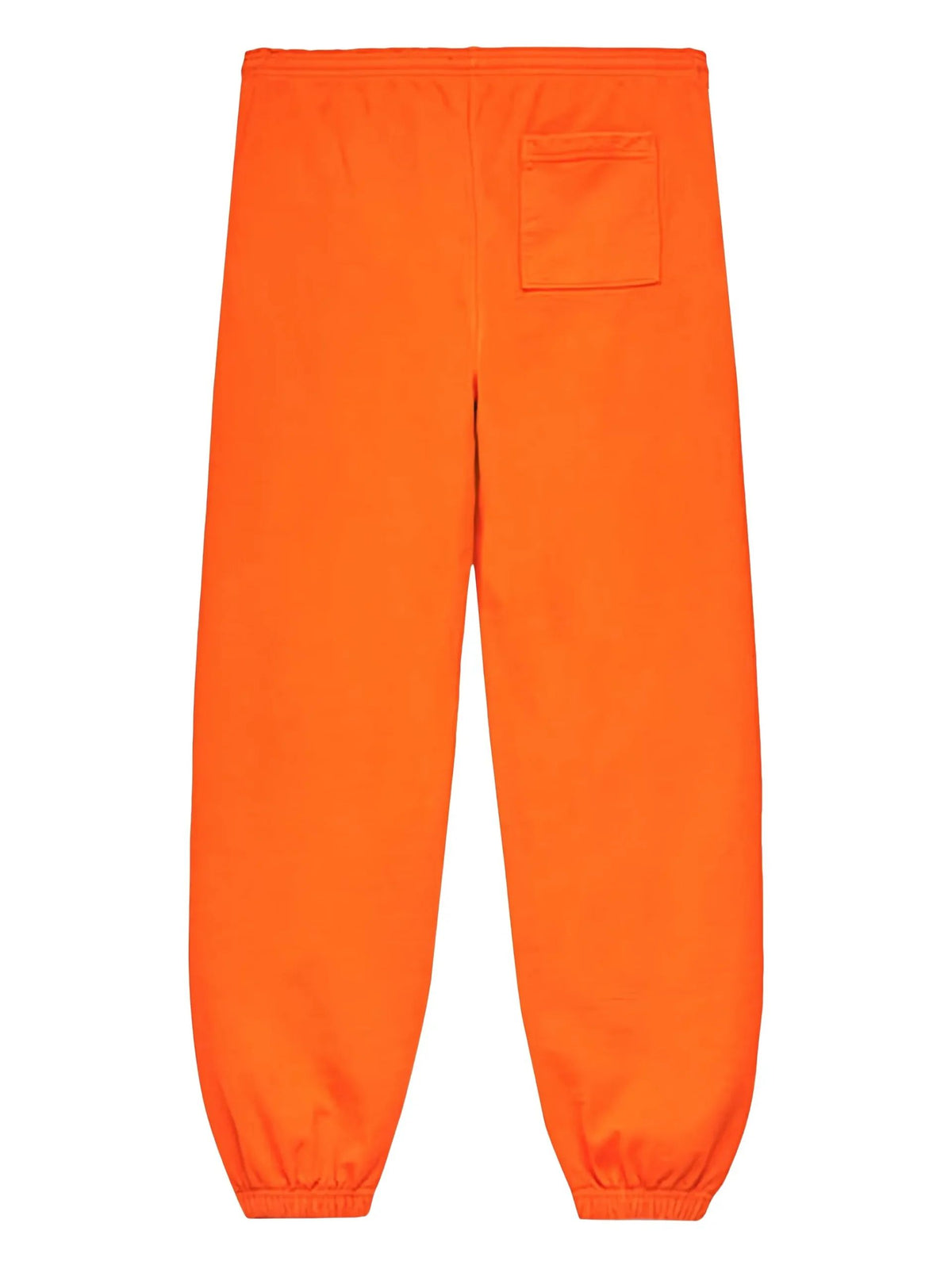 Sp5der Legacy Sweatpants Orange