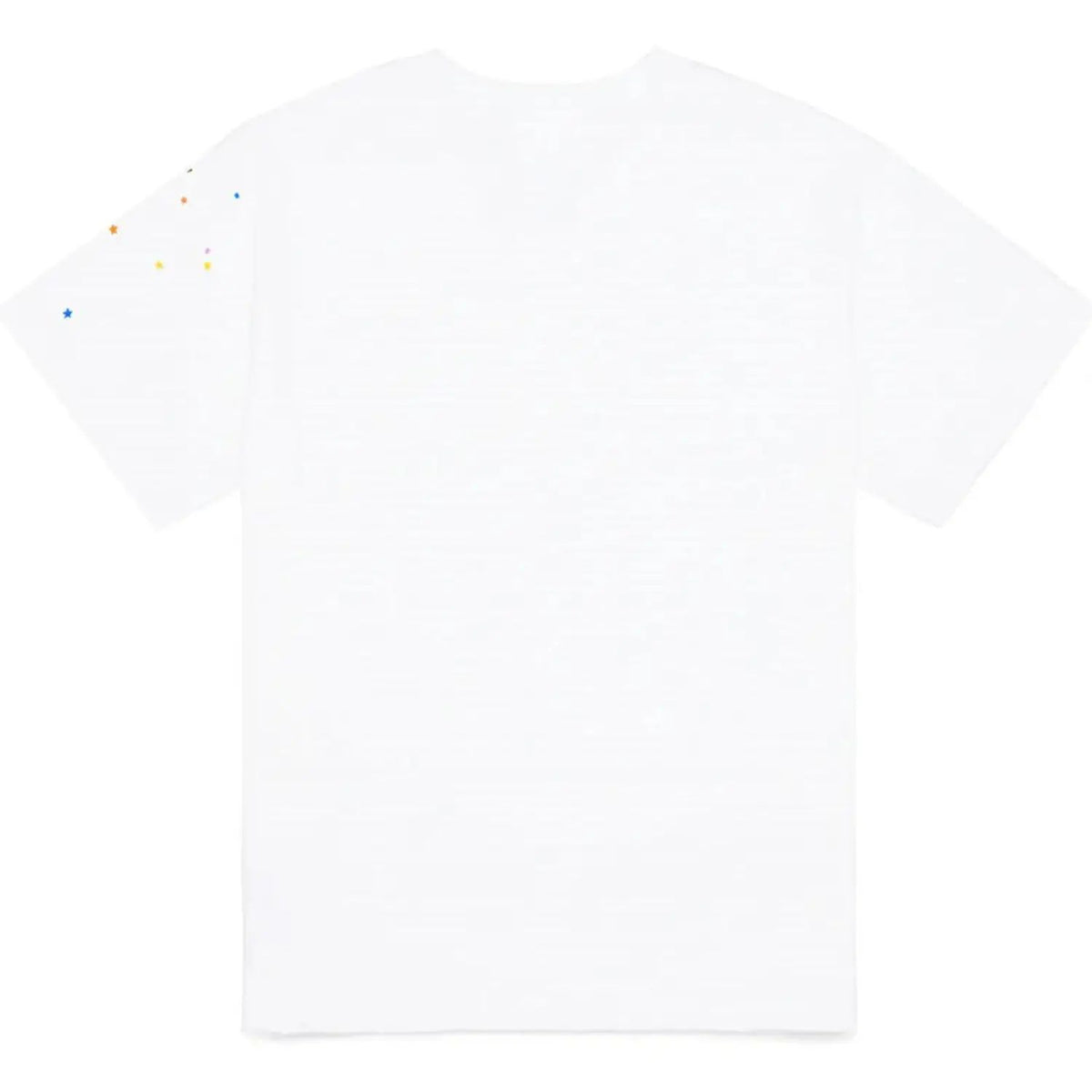 Sp5der Worldwide Tee White