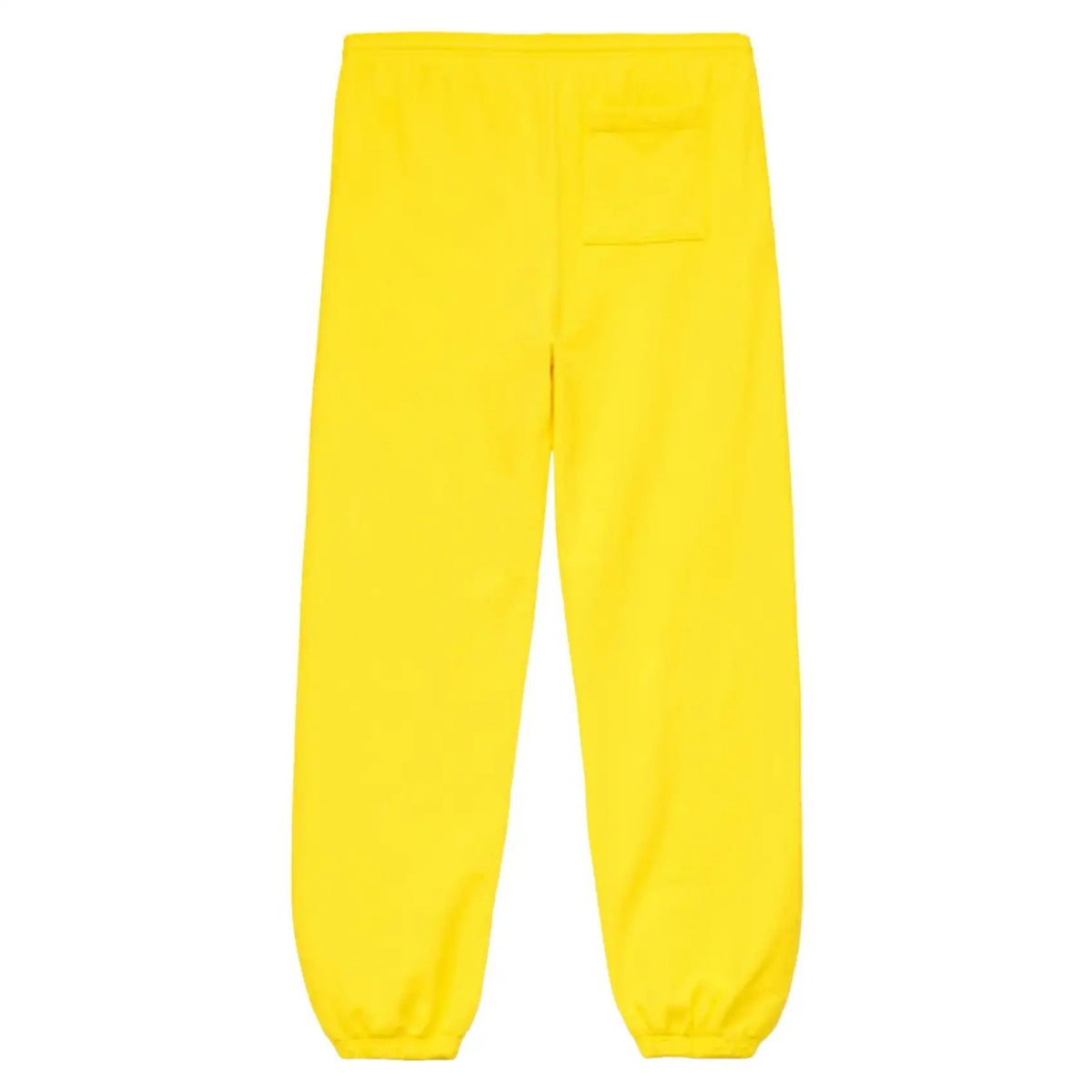 Sp5der Legacy Sweatpants Yellow