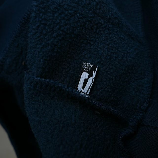 Sp5der Adult Sweatshirt Navy